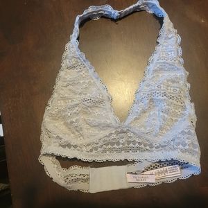 Victoria's secret halter bralette